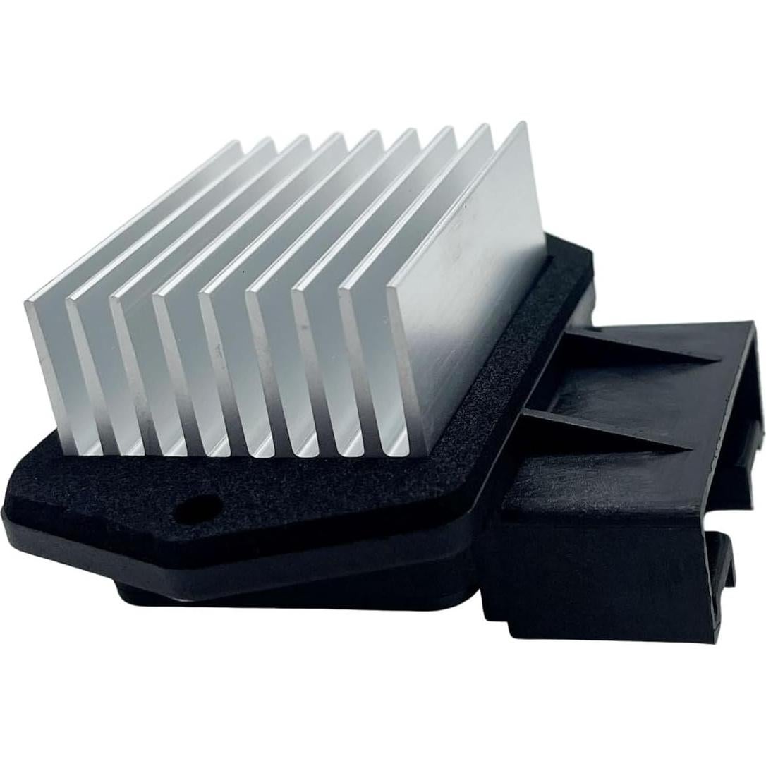 Resistor de Motor de Ventilador YCUPONE 68048901AA Compatible