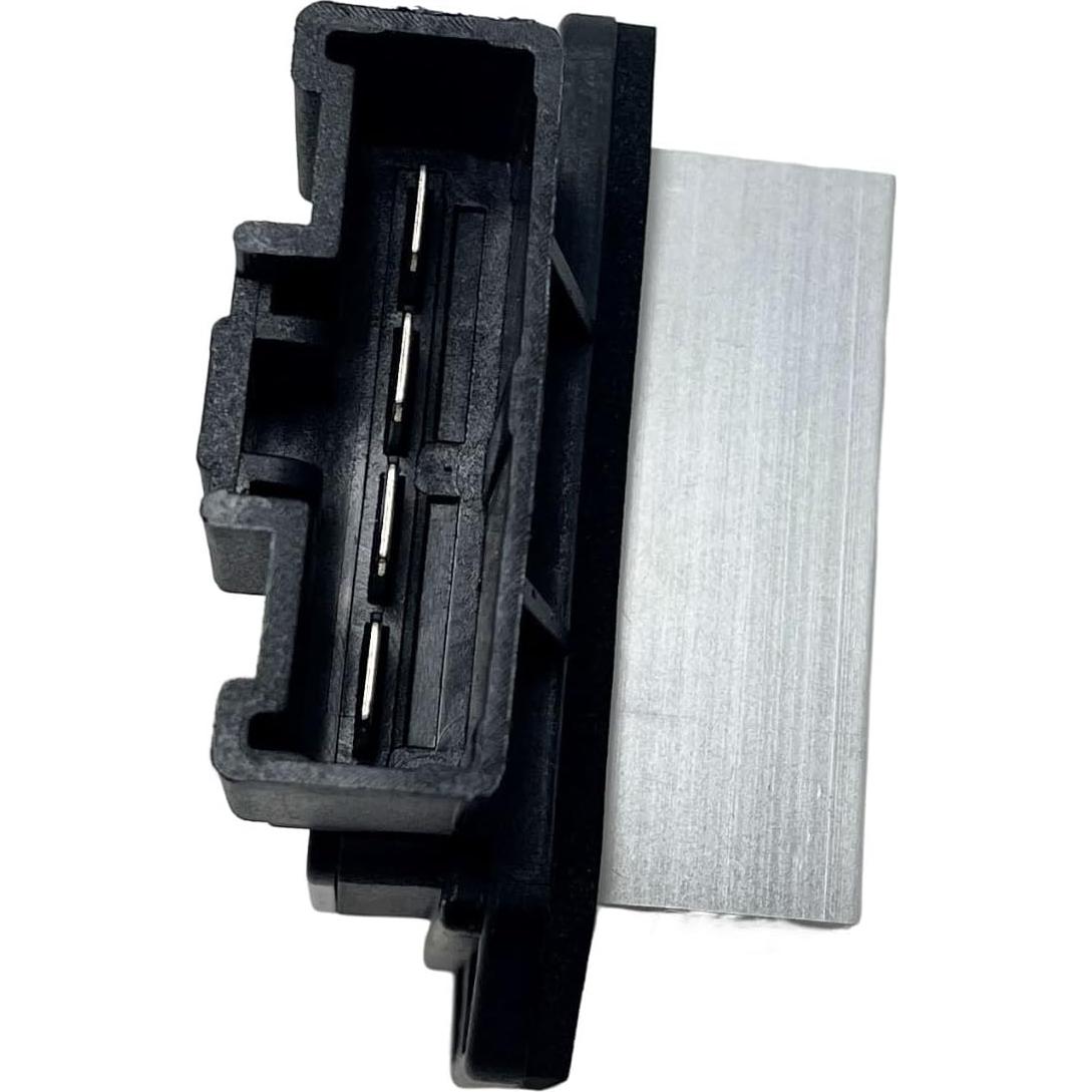 Resistor de Motor de Ventilador YCUPONE 68048901AA Compatible