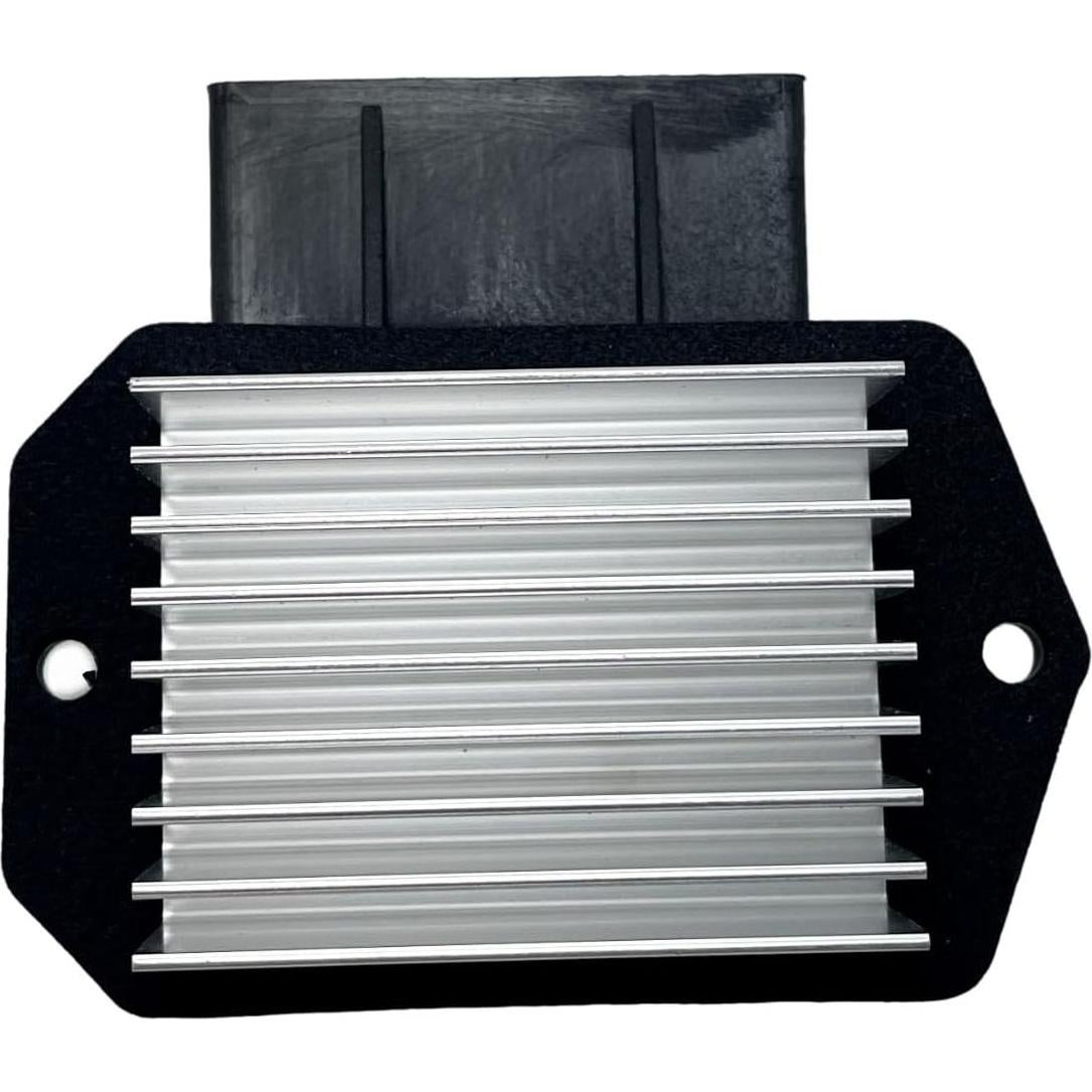 Resistor de Motor de Ventilador YCUPONE 68048901AA Compatible