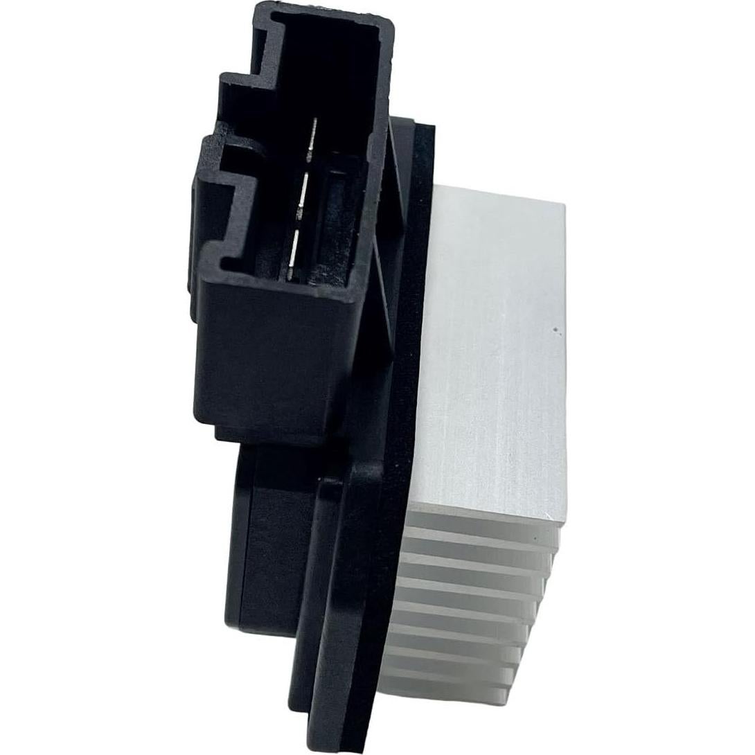 Resistor de Motor de Ventilador YCUPONE 68048901AA Compatible