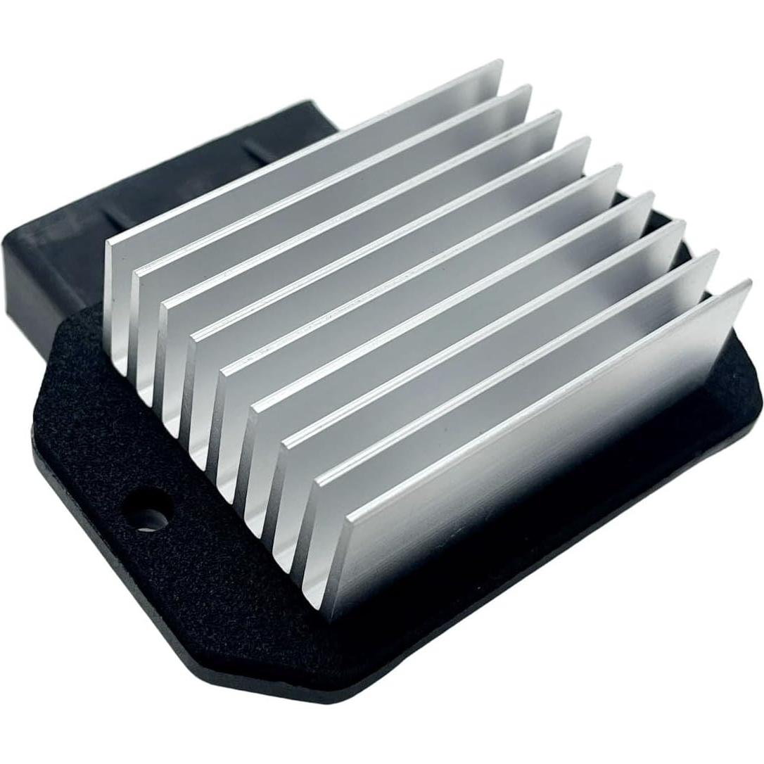 Resistor de Motor de Ventilador YCUPONE 68048901AA Compatible