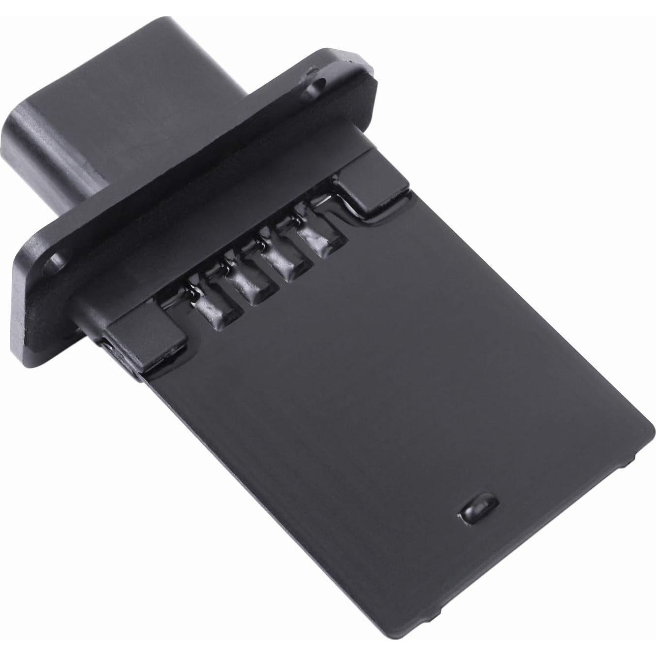 Resistor del Motor del Ventilador HVAC LCWRGS para Ford