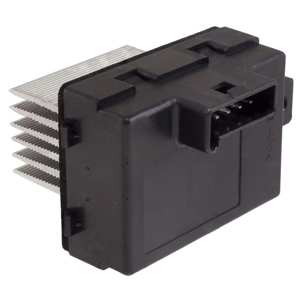 Resistor Motor Ventilador STETIG Compatible Ford 06-12