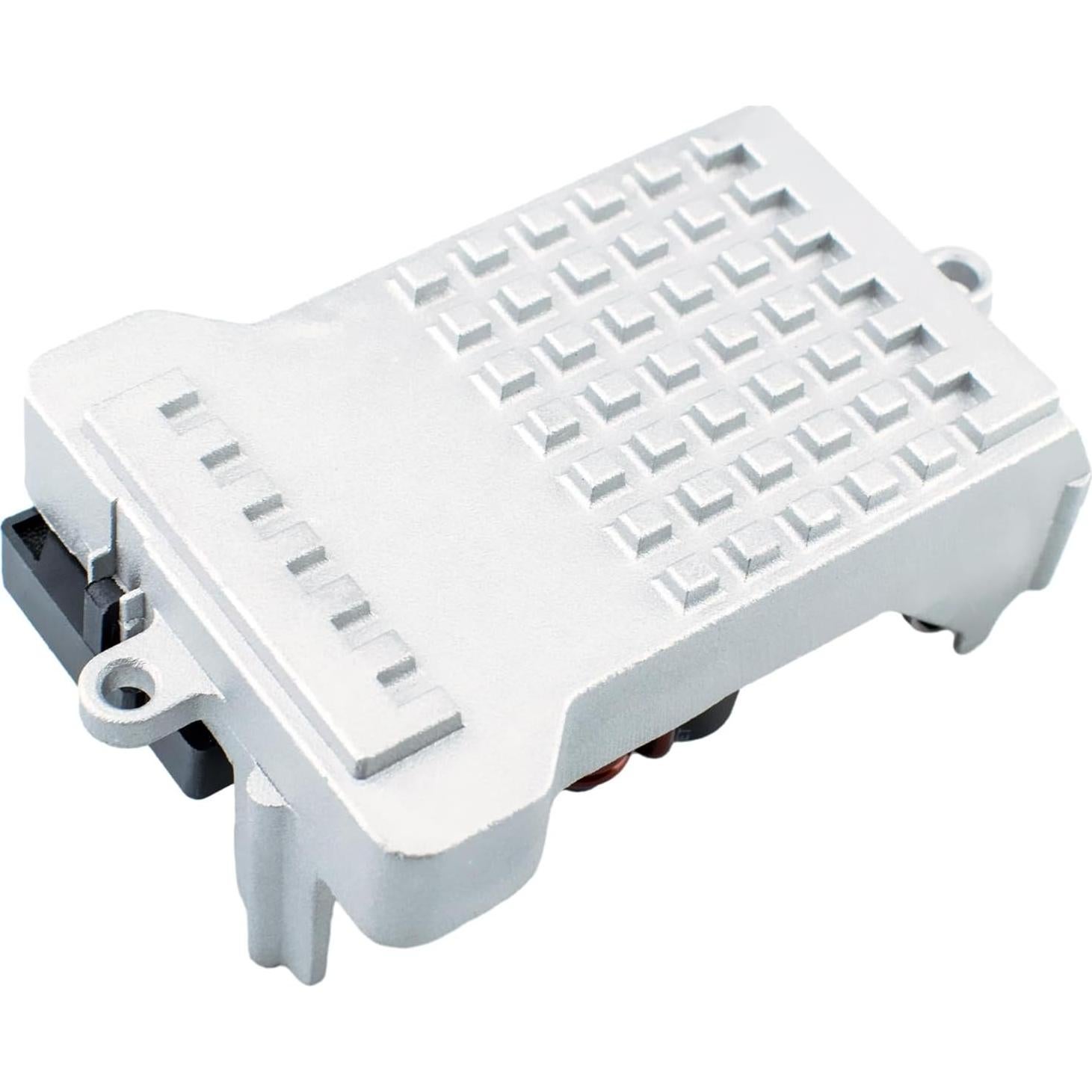 Resistor del Motor del Ventilador HVAC Ruizure para Mercedes-Benz