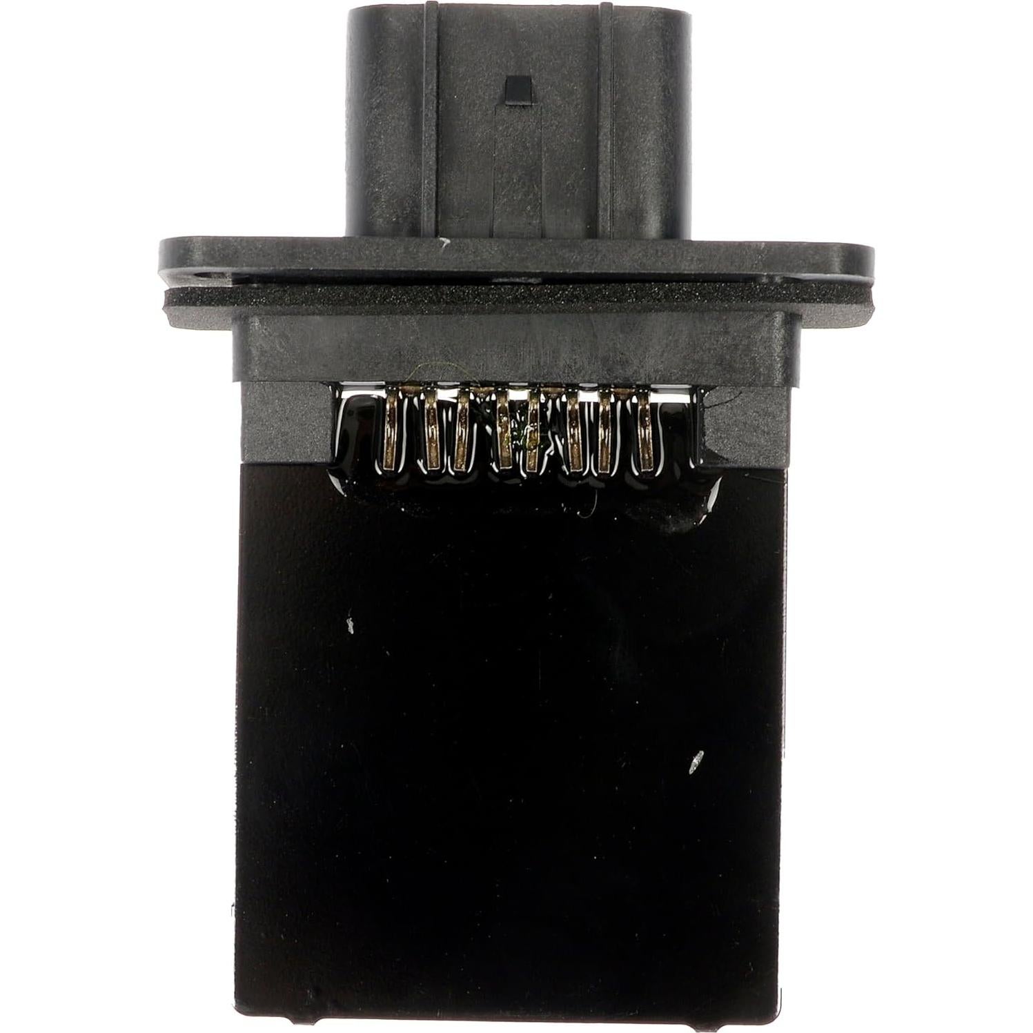 Kit Resistor Motor Ventilador HVAC Dorman 973-444 para Ford/Lincoln/Mercury