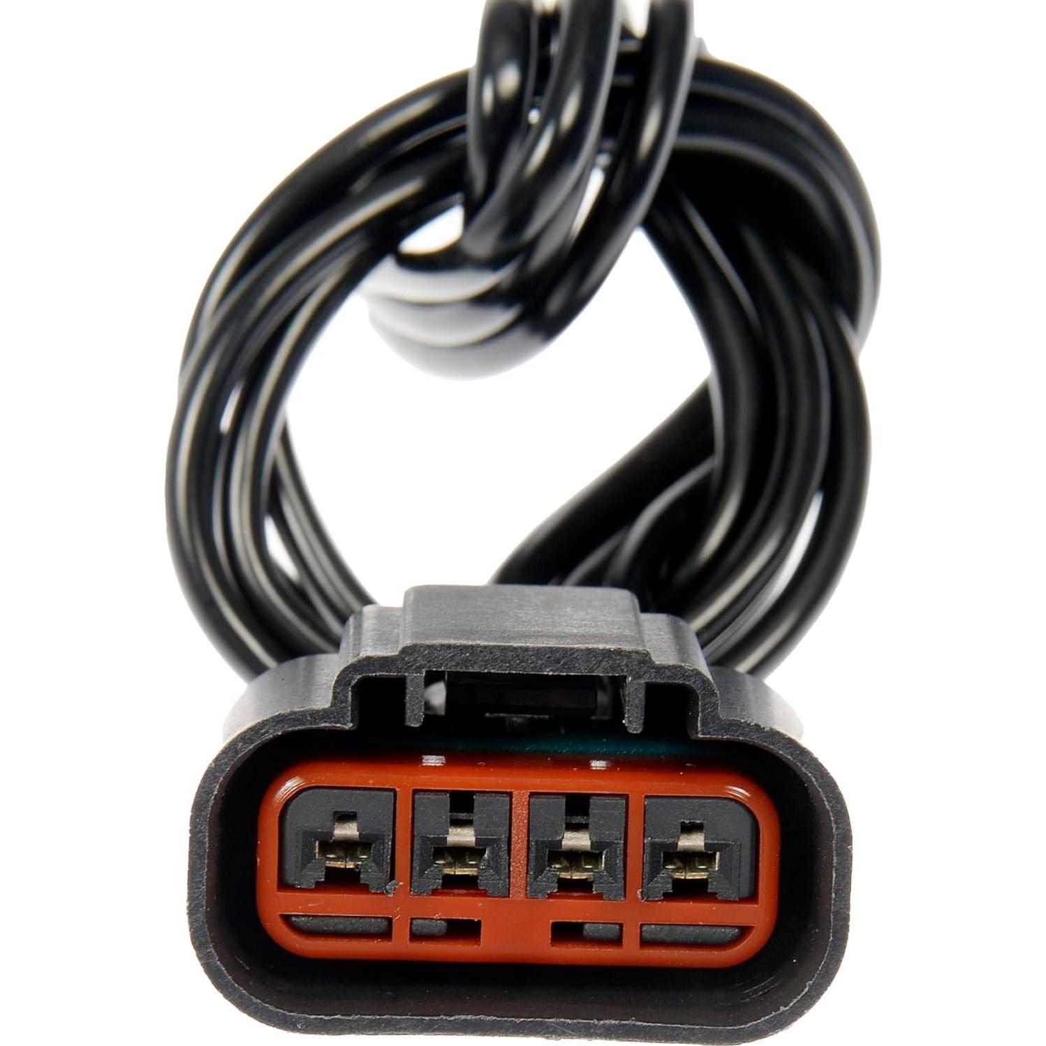 Kit Resistor Motor Ventilador HVAC Dorman 973-444 para Ford/Lincoln/Mercury