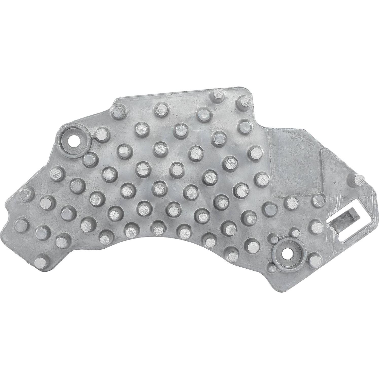 Resistor de Motor de Soplador A-Premium para Mercedes-Benz