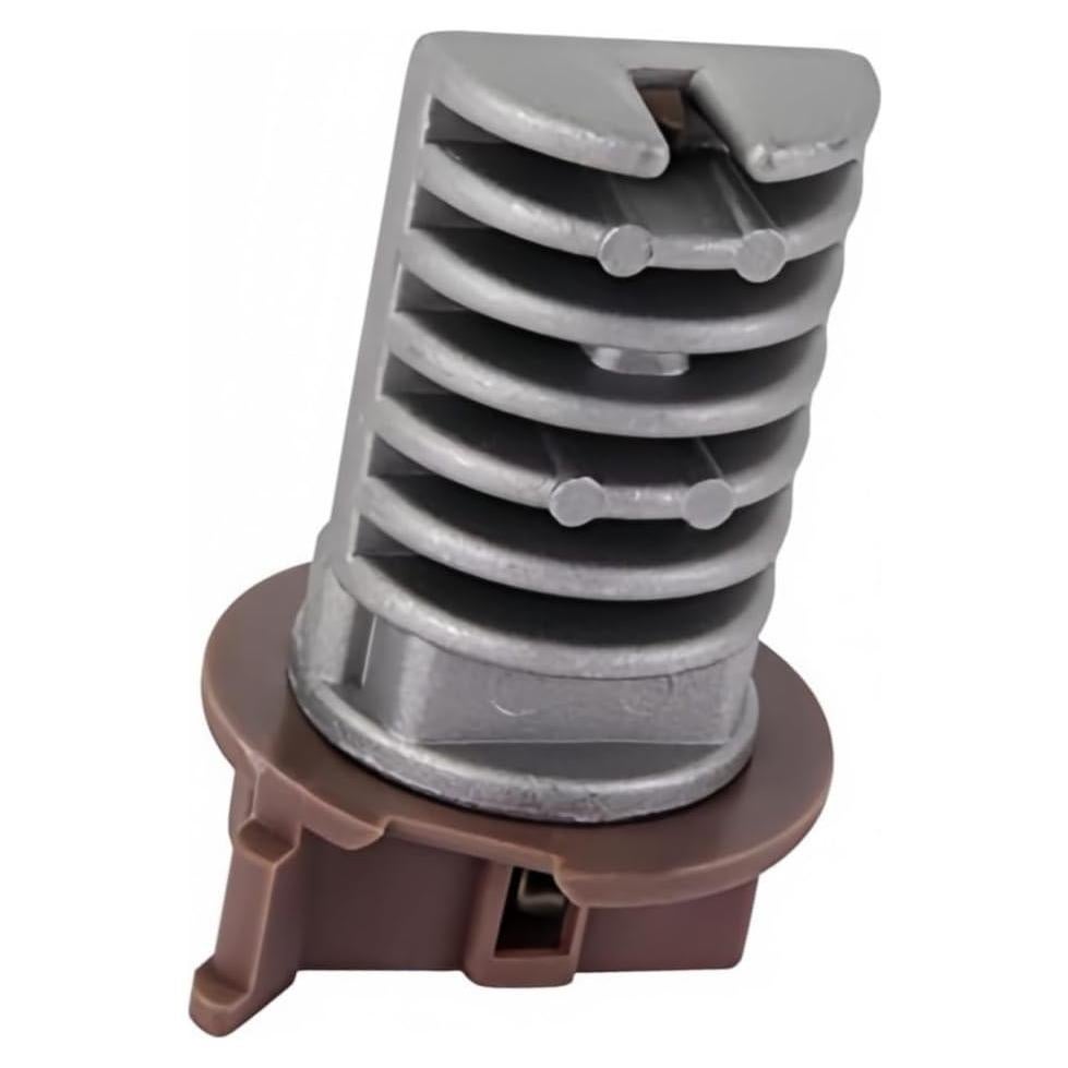 Resistor de Motor de Ventilador TAMKKEN BMR005TMK Compatible Acura Honda