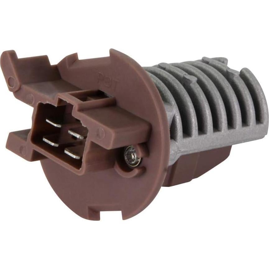 Resistor de Motor de Ventilador TAMKKEN BMR005TMK Compatible Acura Honda