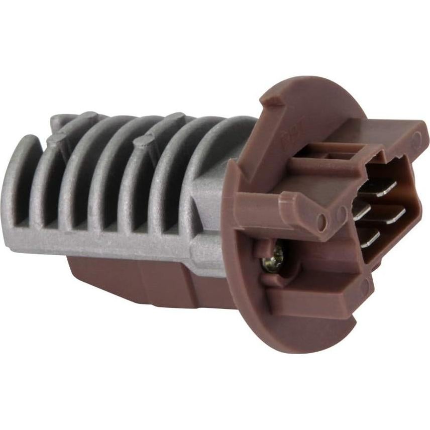 Resistor de Motor de Ventilador TAMKKEN BMR005TMK Compatible Acura Honda