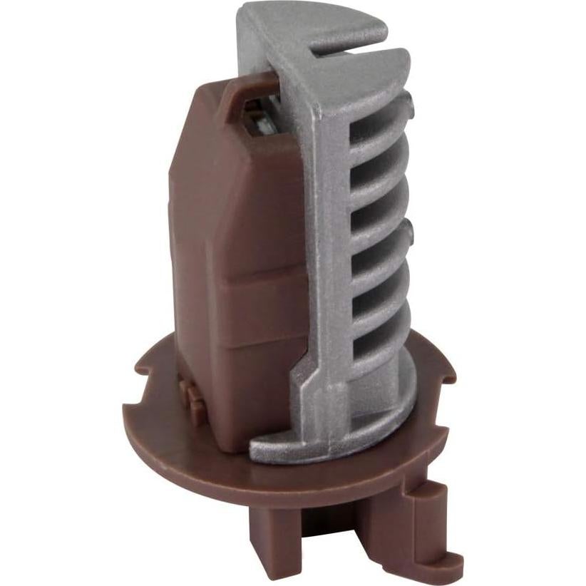 Resistor de Motor de Ventilador TAMKKEN BMR005TMK Compatible Acura Honda