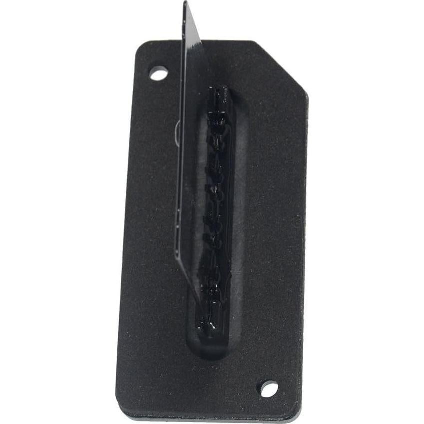 Resistor Motor Ventilador HVAC FAERSI YH-1716 Compatible Ford