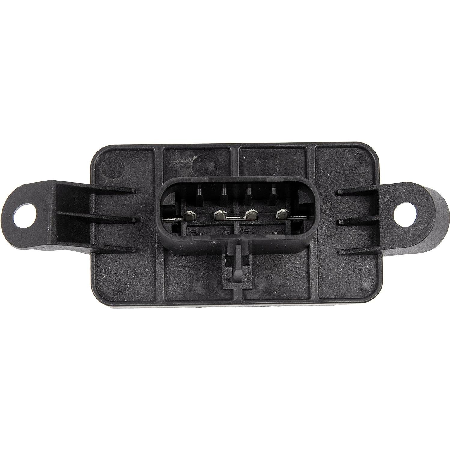 Kit de Resistor de Motor de Ventilador Dorman 973-509 para Chevrolet/Pontiac/Saturn