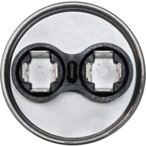 Capacitor Redondo GE Genteq 80 uf 440 Volt 27L322