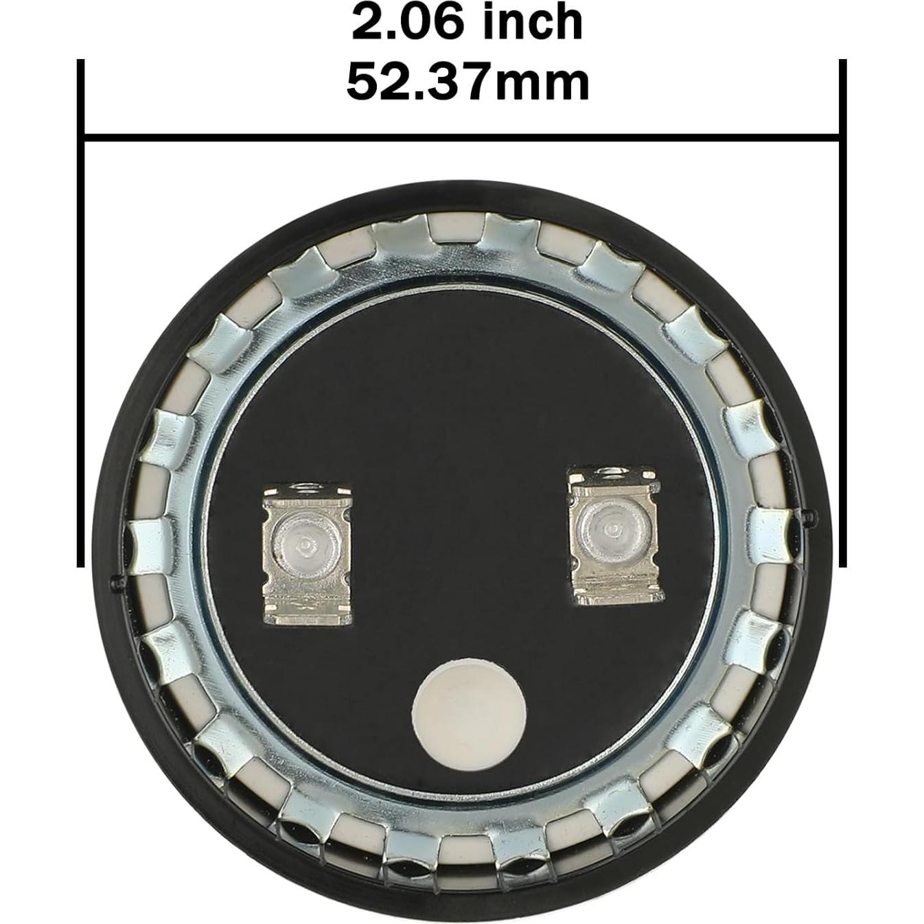Capacitor de Arranque VEXUNGA 189-227 uF 330 VAC CD60