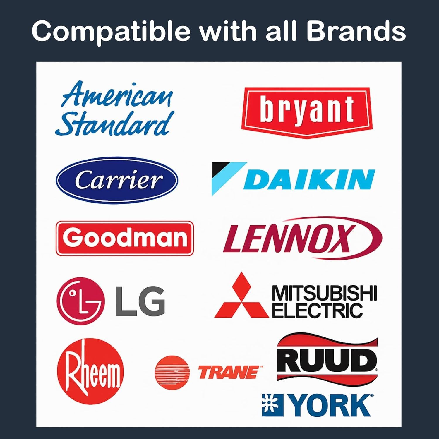 Capacitor de Arranque 40+5 uF CBB65 PRIME CLUB 370V