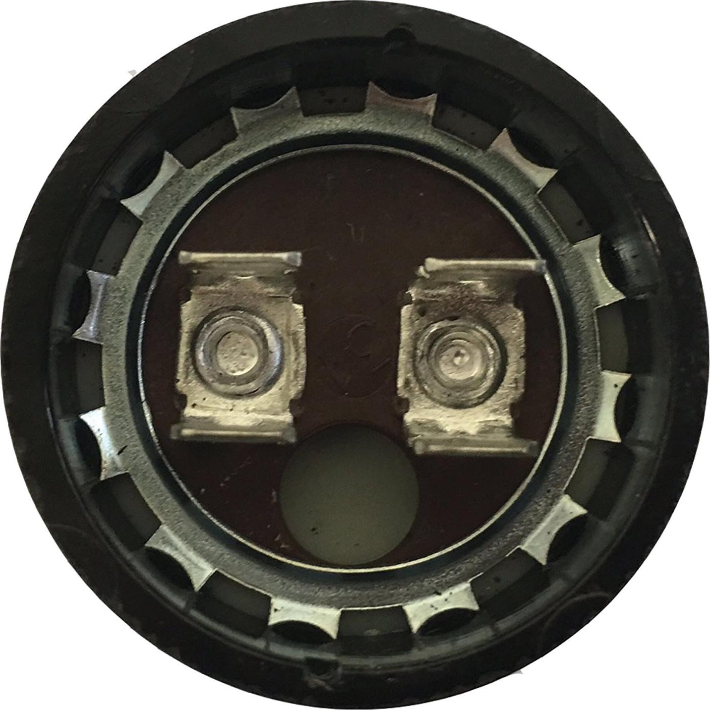 Capacitor Genie 70 MFD 220 VAC para Abridor de Garaje Fairbanks