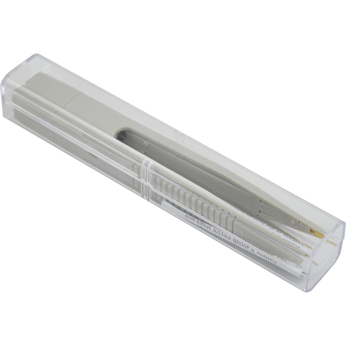 Bolígrafo de Descarga de Capacitores ZIBOO 1000V Portátil