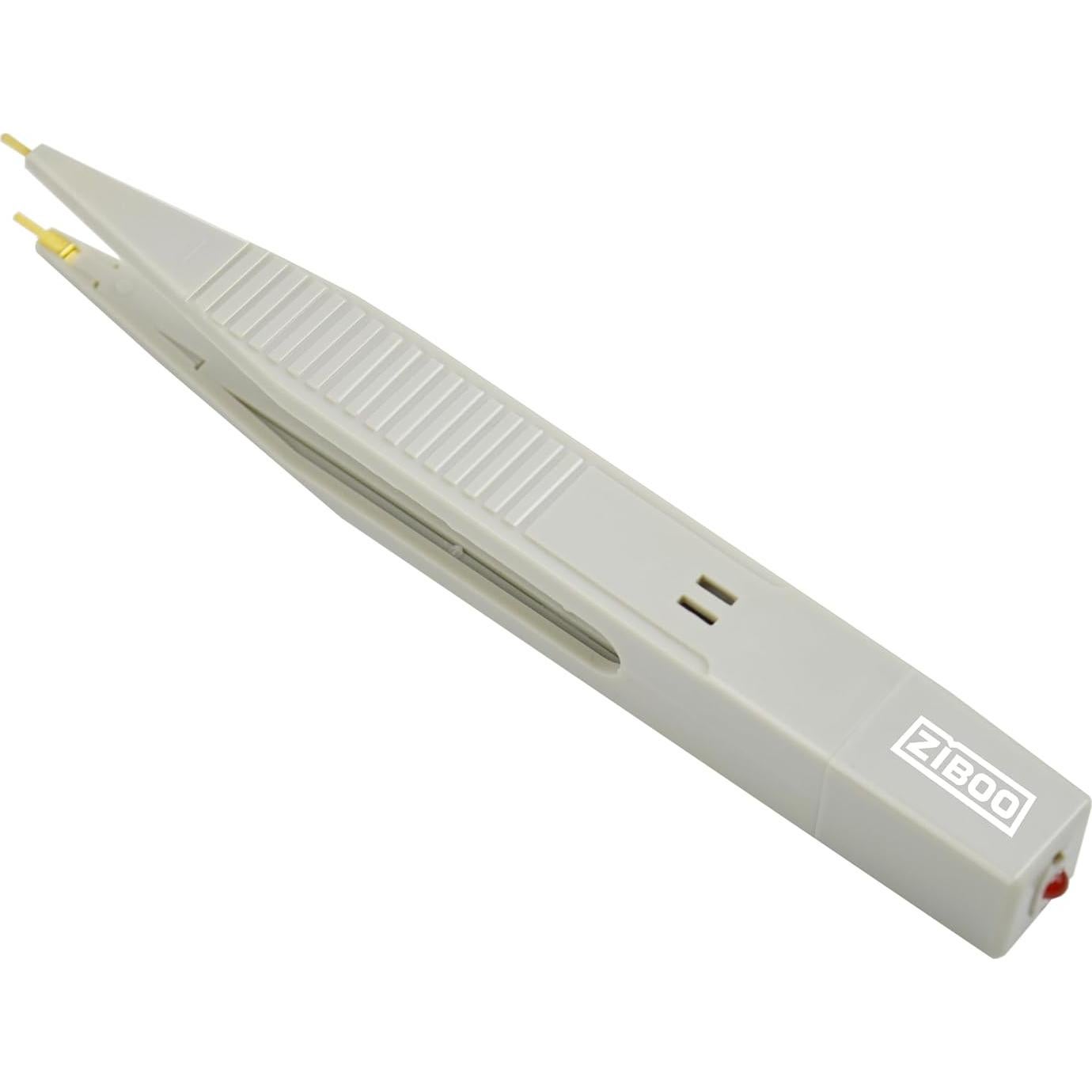 Bolígrafo de Descarga de Capacitores ZIBOO 1000V Portátil