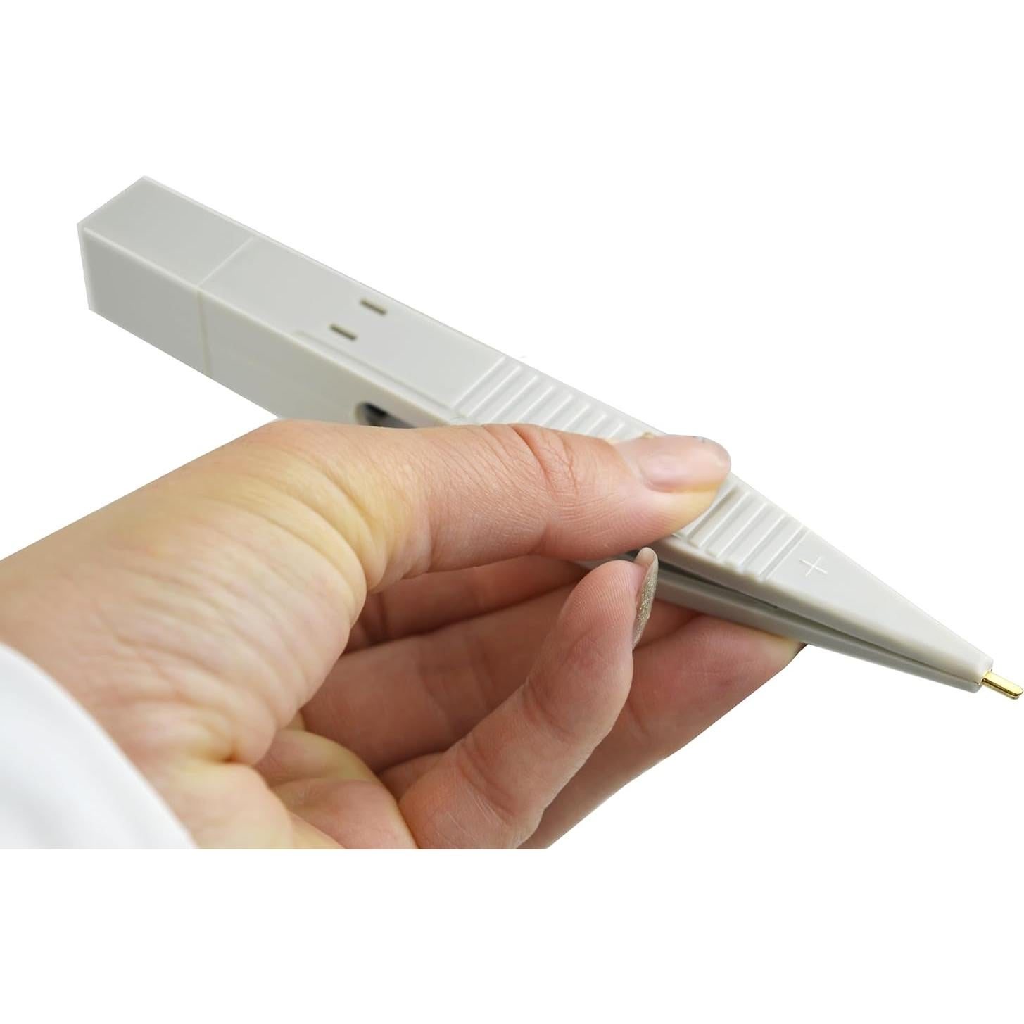 Bolígrafo de Descarga de Capacitores ZIBOO 1000V Portátil