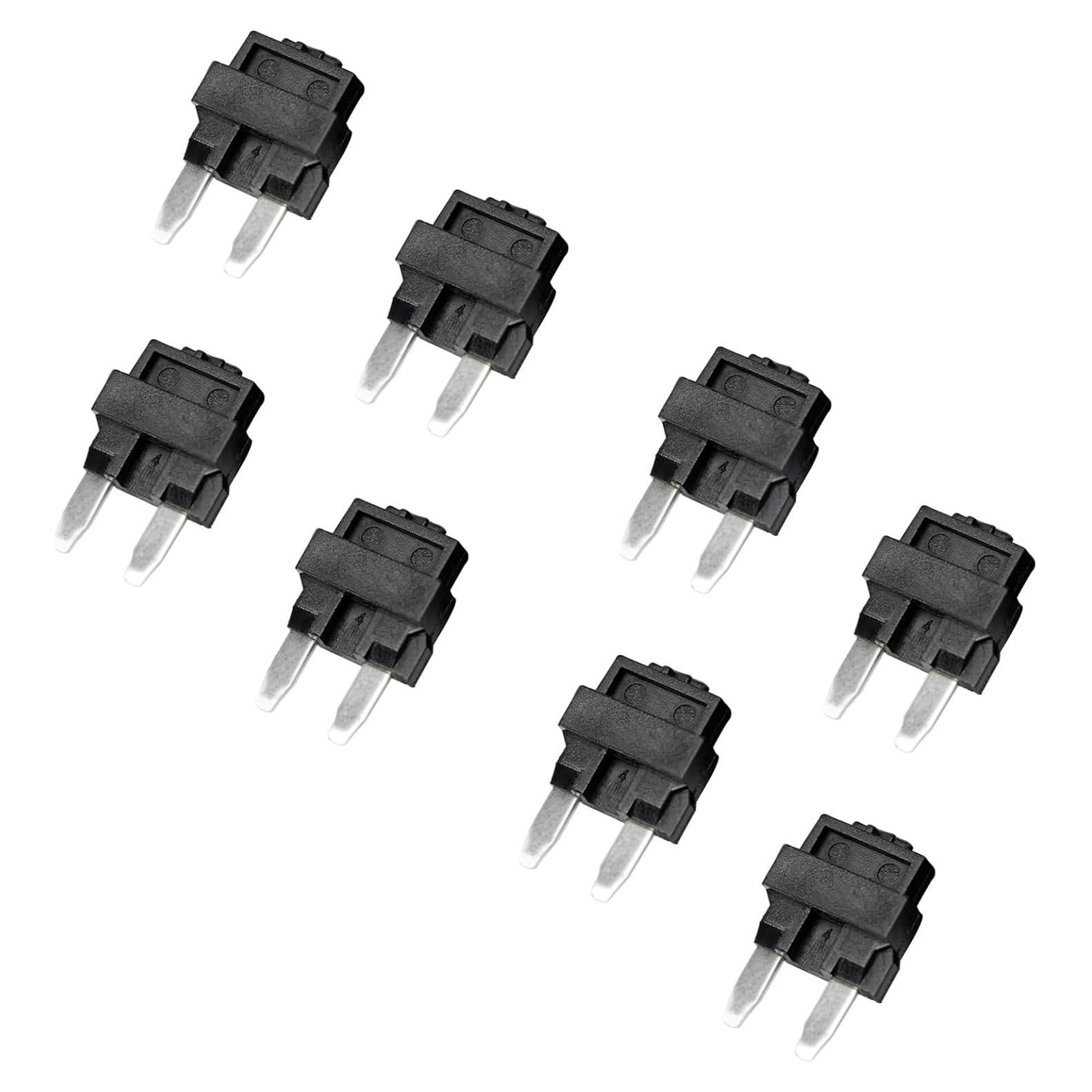 Kit de 8 Diodos Multifuncionales Mtuiewo 12135037 para Vehículos