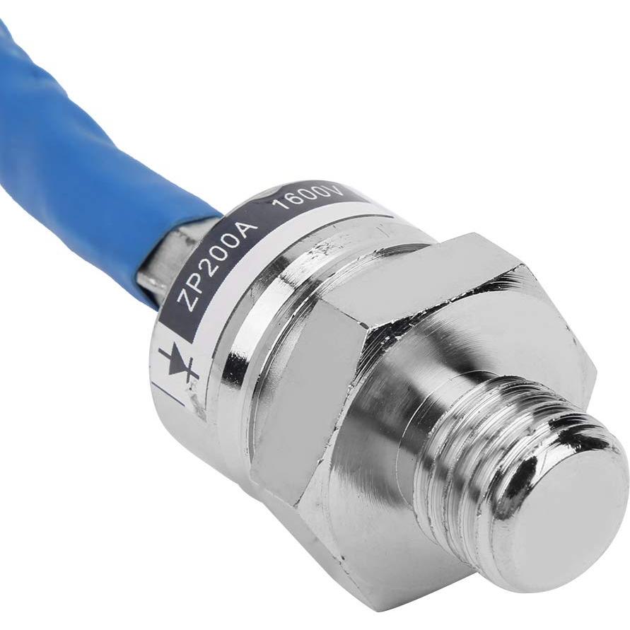 Diodo Rectificador Atornillado Yuecoom 200A 1600V G1/2