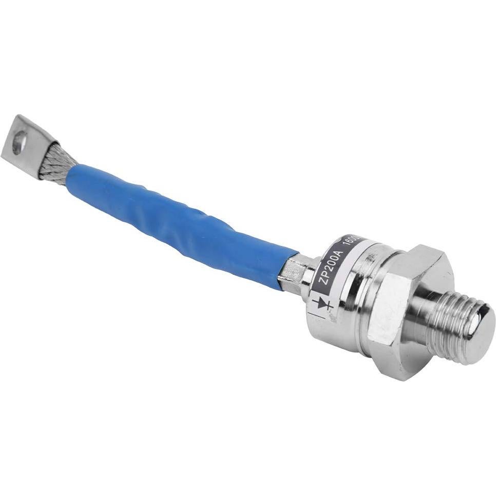 Diodo Rectificador Atornillado Yuecoom 200A 1600V G1/2