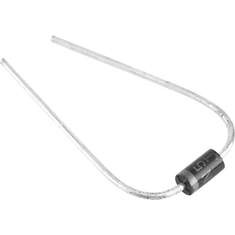 Kit de Diodos Rectificadores 200Pcs Yosoo 1N4001 a 1N5819