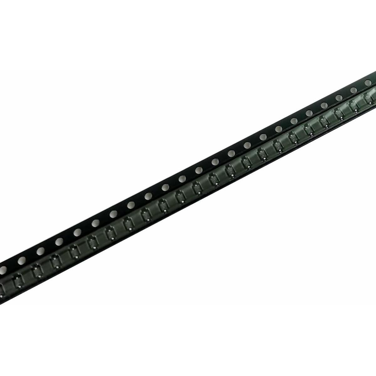 Diodo de Conmutación 1N4148 SOD-323 75V 0.15A 500 Pcs