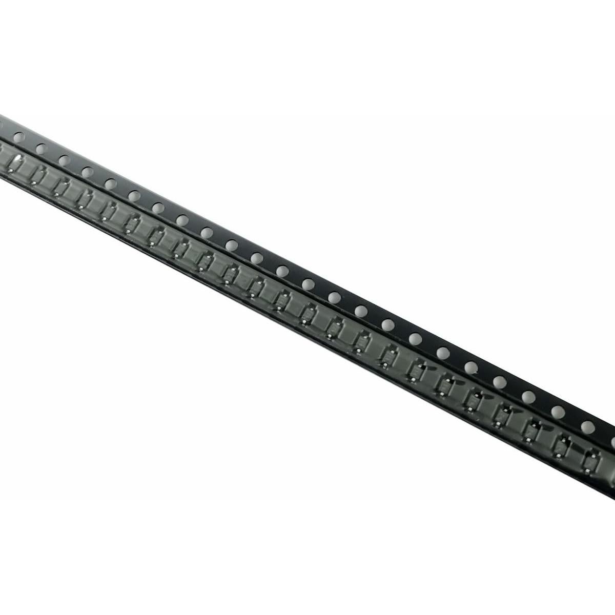 Diodo de Conmutación 1N4148 SOD-323 75V 0.15A 500 Pcs