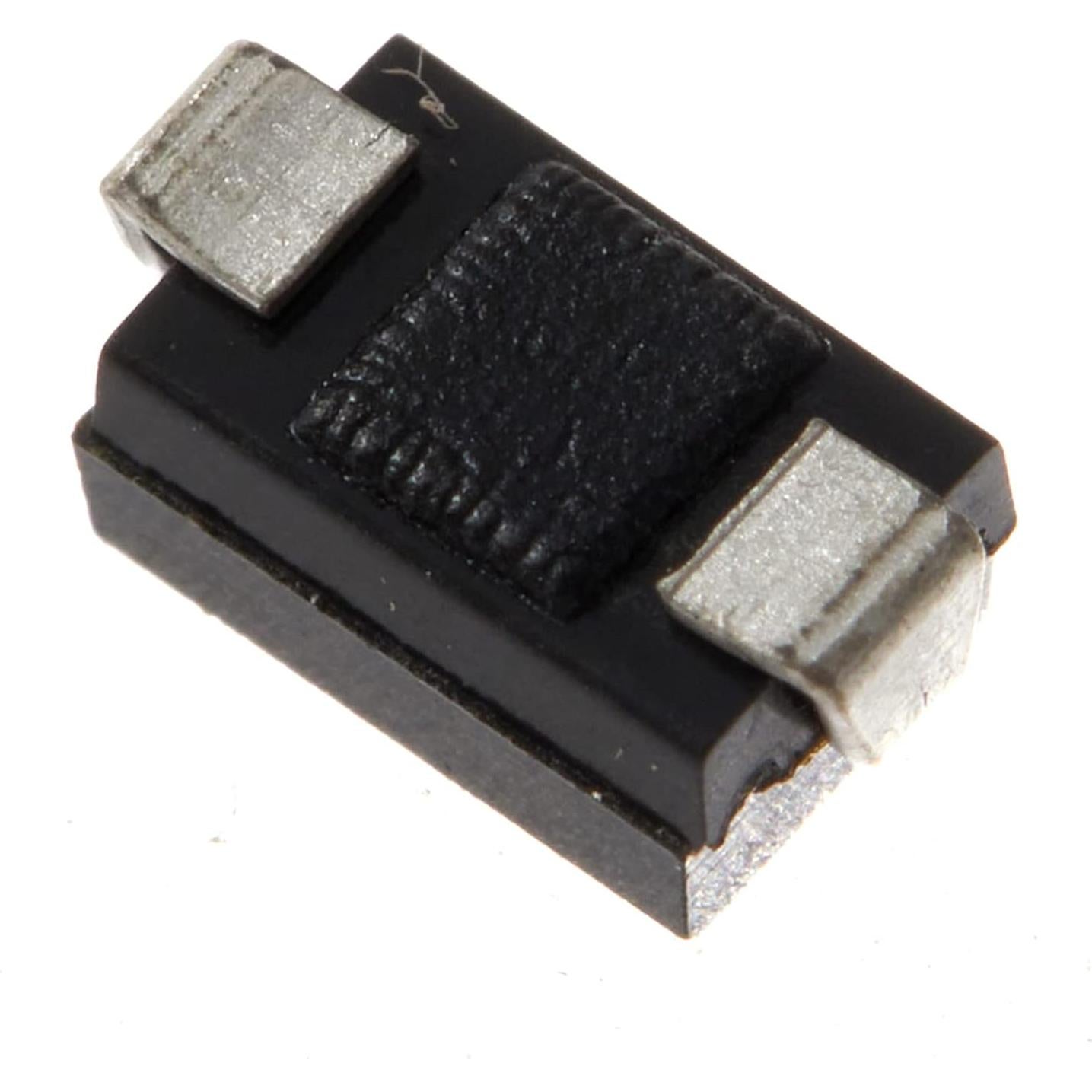 Diodo Rectificador SMD 1A 400V 100pcs M4 1N4004