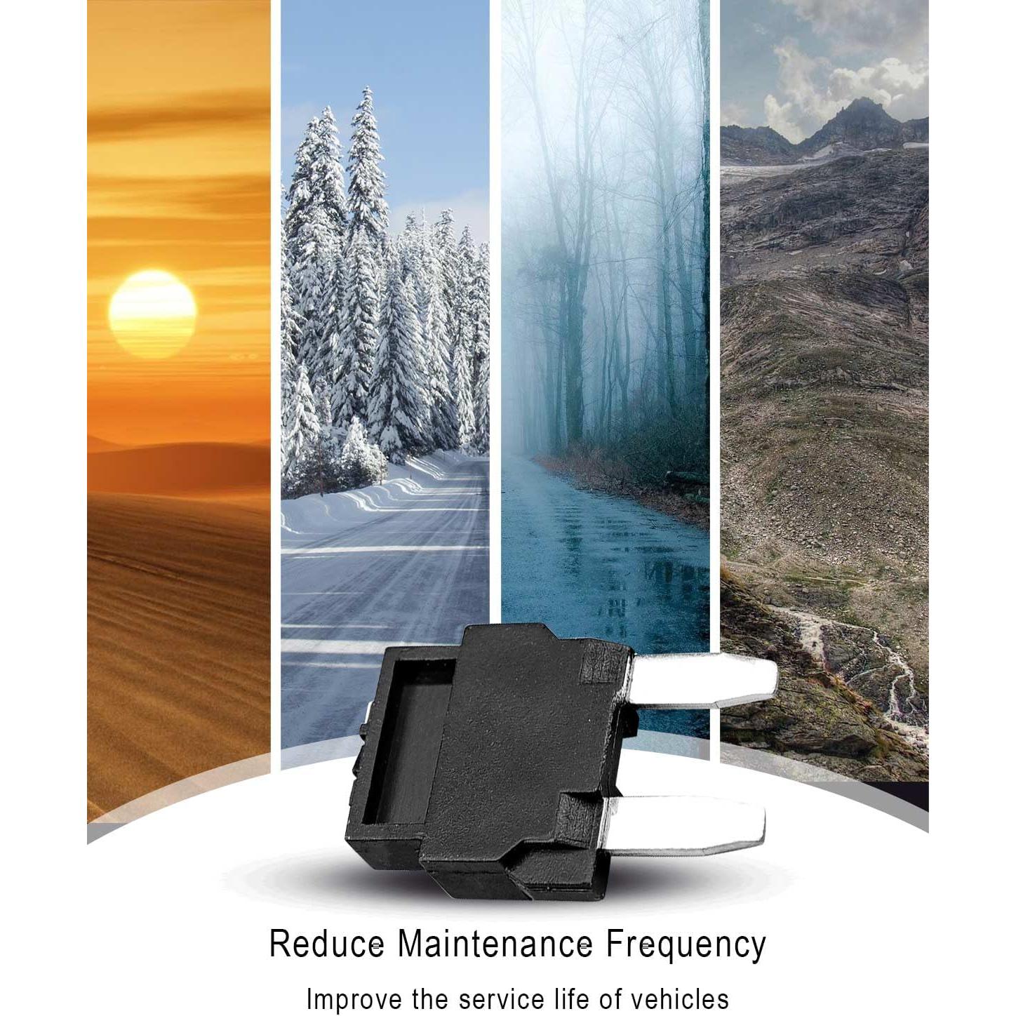 Diodo Multifuncional Tavaski 12135037 para Buick Chevrolet GMC 1998-2012