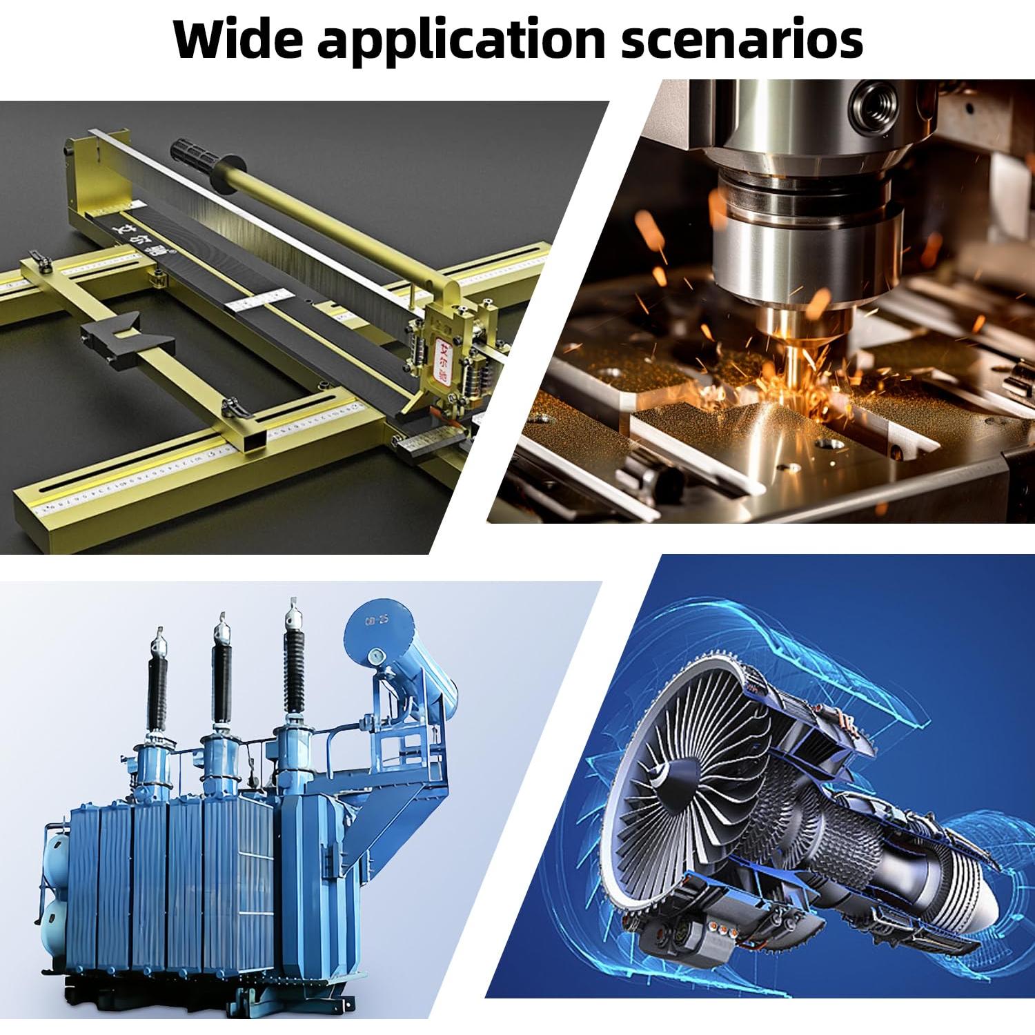 Diodo Rectificador de Puente KBPC5010 50A 1000V - 12PCS