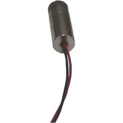 Módulo Diodo Láser Rojo 650nm 5mW Qiaoba 2Pack