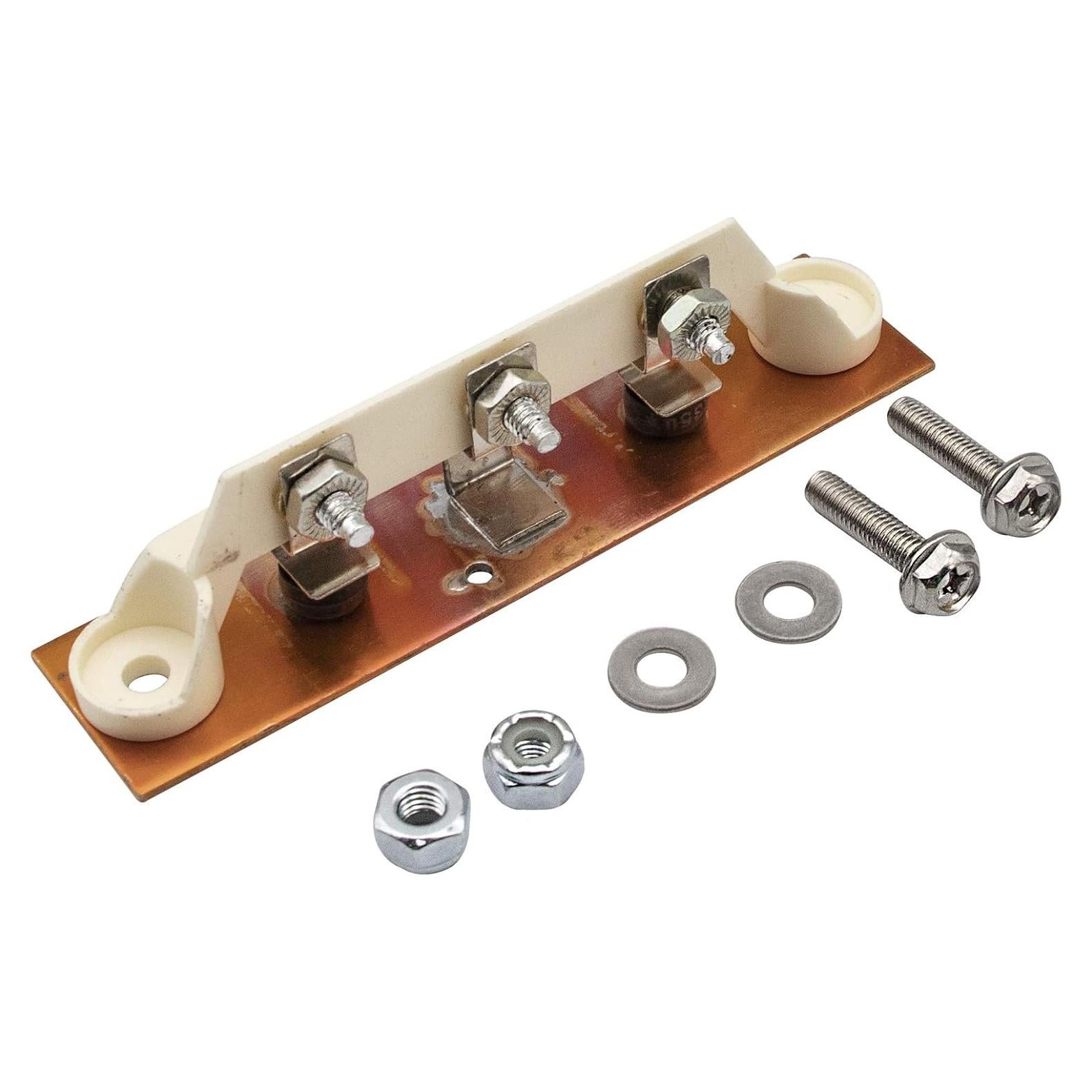 Disipador de Calor Atornillable Drive-up 36V 48V para Carritos de Golf