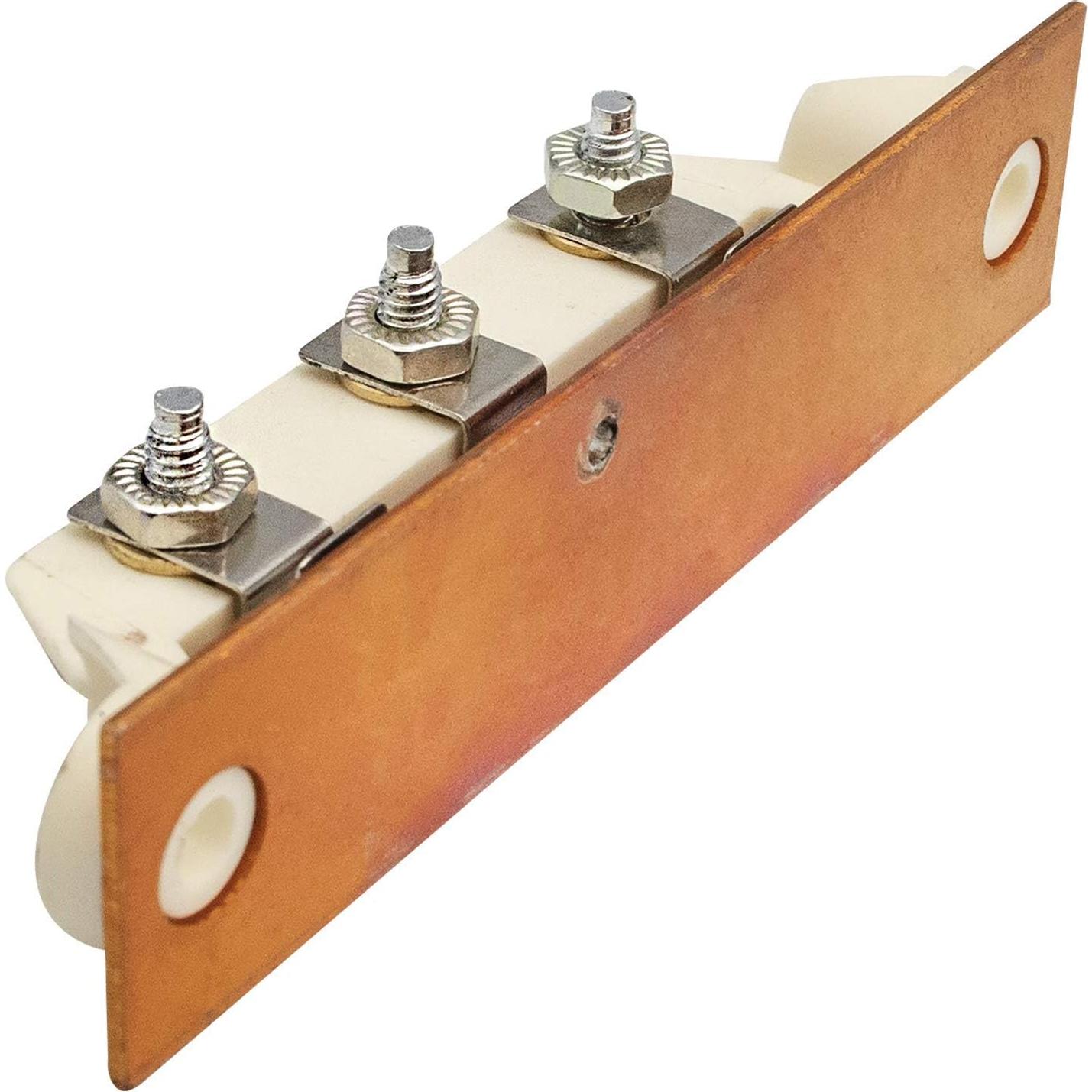 Disipador de Calor Atornillable Drive-up 36V 48V para Carritos de Golf