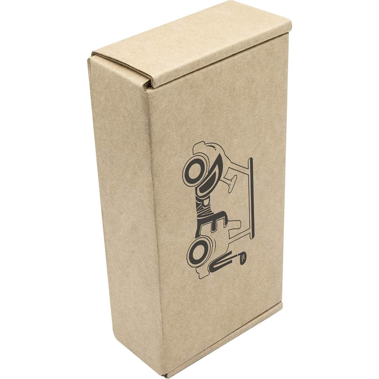 Disipador de Calor Atornillable Drive-up 36V 48V para Carritos de Golf