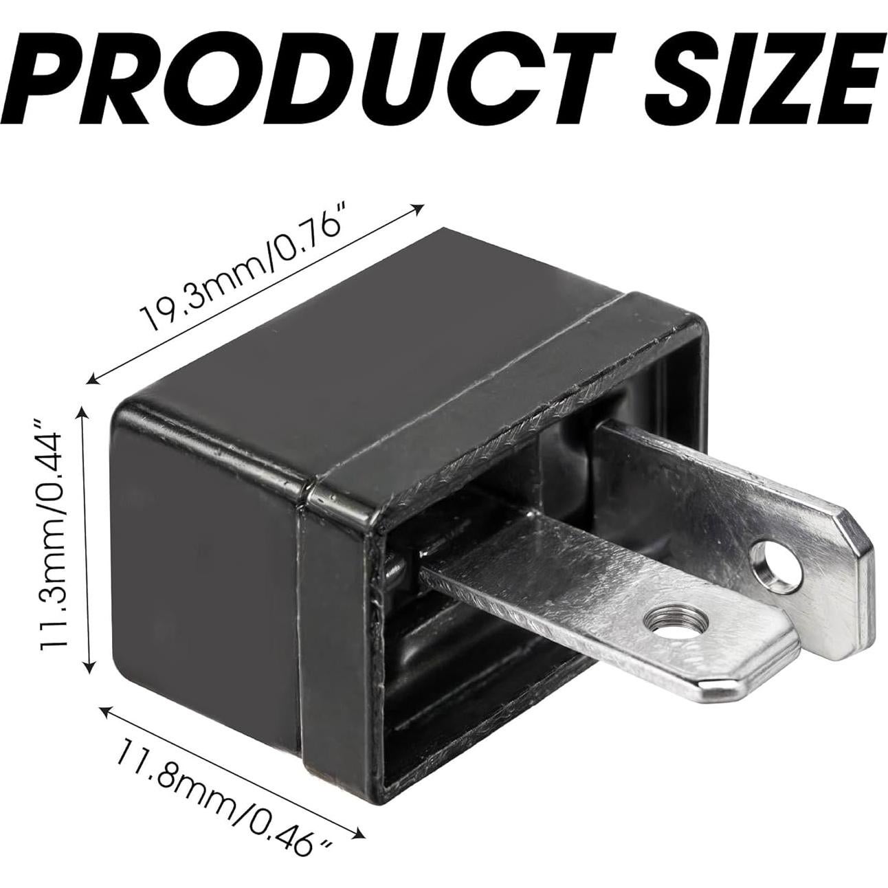 Diodo Rectificador S3H-02 para Honda TRX500FA 2001-2004