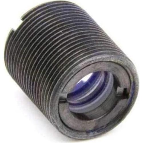 Lente de Colimación Diodo Láser Azul Acxico 405-488nm 3 Elementos