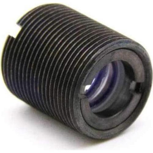 Lente de Colimación Diodo Láser Azul Acxico 405-488nm 3 Elementos