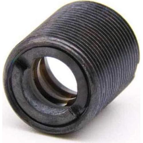 Lente de Colimación Diodo Láser Azul Acxico 405-488nm 3 Elementos