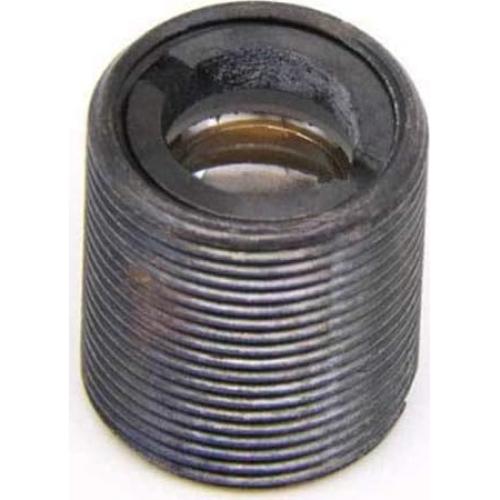 Lente de Colimación Diodo Láser Azul Acxico 405-488nm 3 Elementos