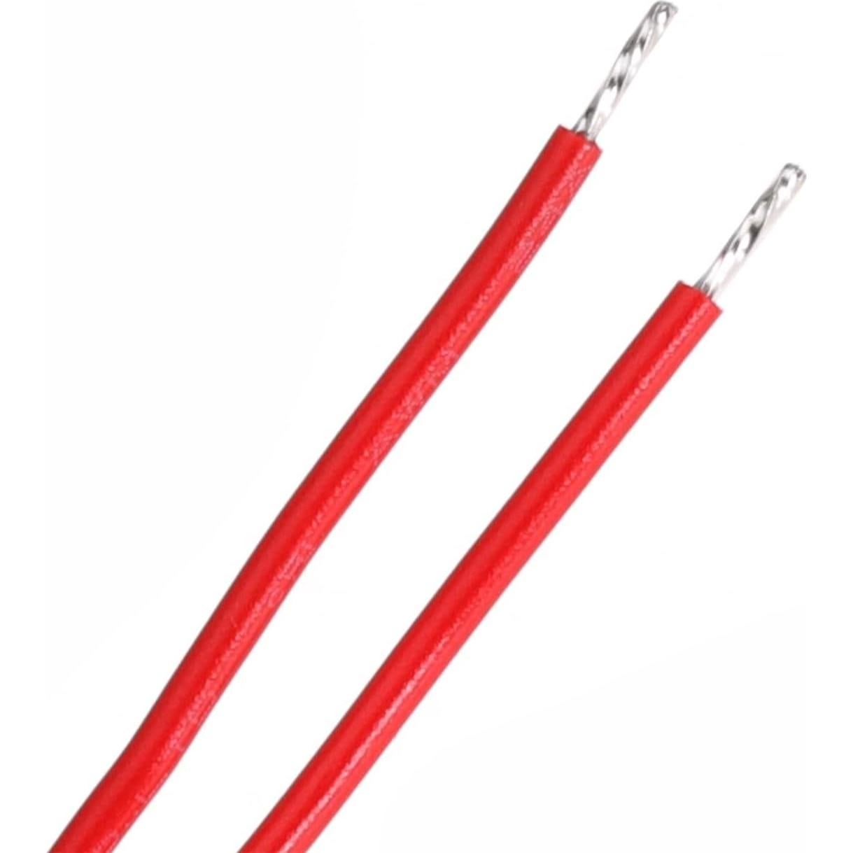 Kit de cable de diodo de señal LED Rockheel 4709 para motos