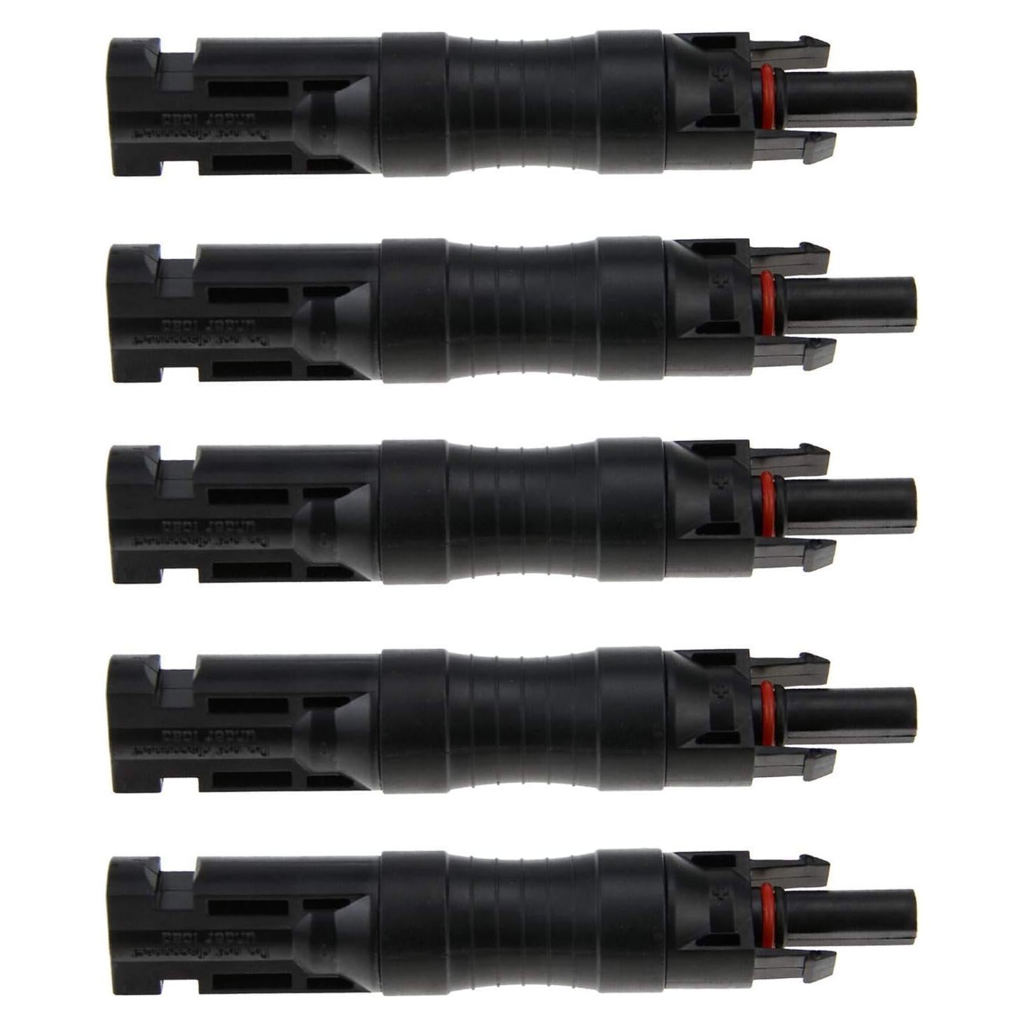 Conectores de Panel Solar ZOOKOTO 5pcs Diodo 25A IP67