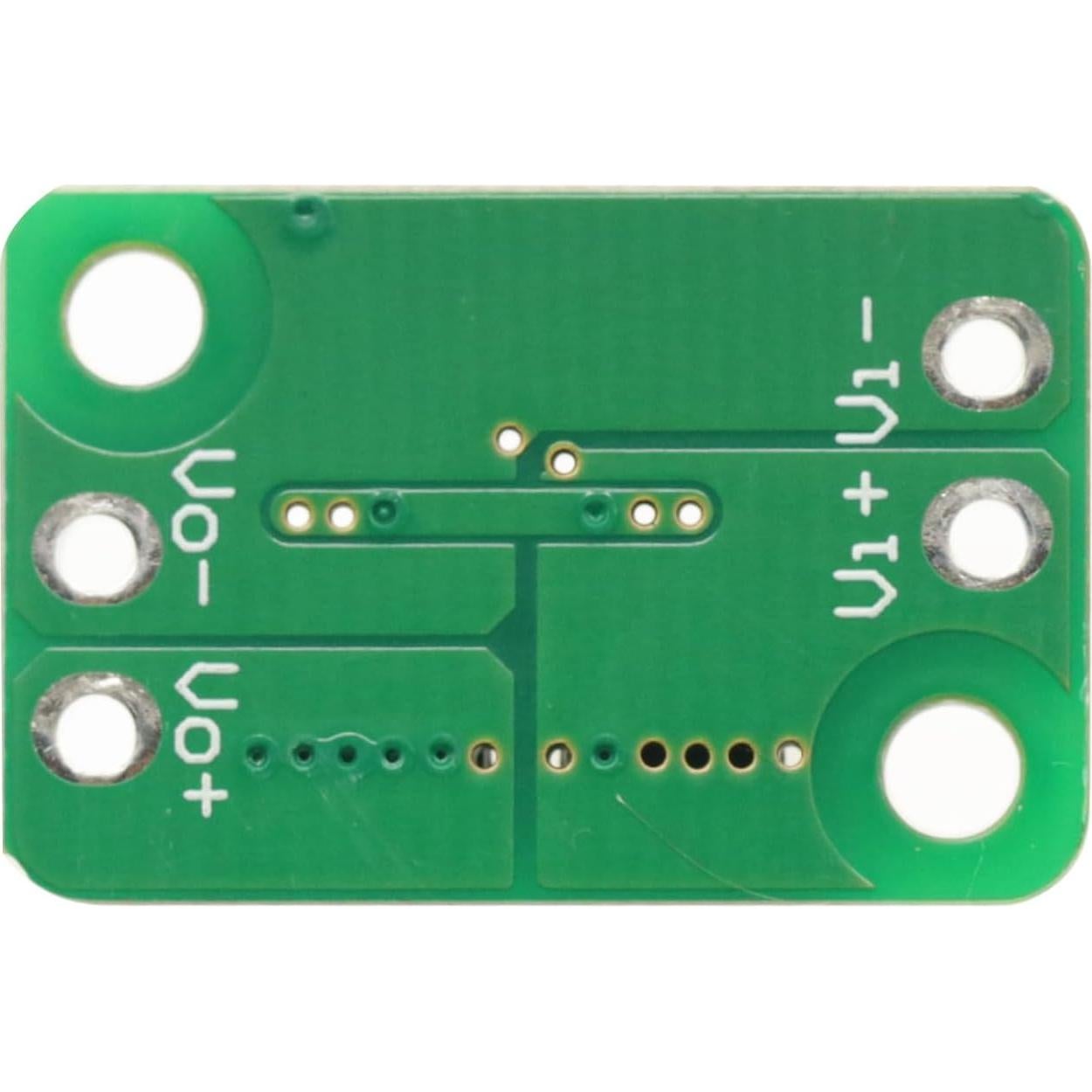 5 Piezas Placa de Protección Inversa GODIYMODULES 4A 24x16mm