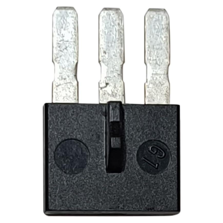 Diodo 1.5A Reemplazo John Deere LVU804171 - Goodfind68