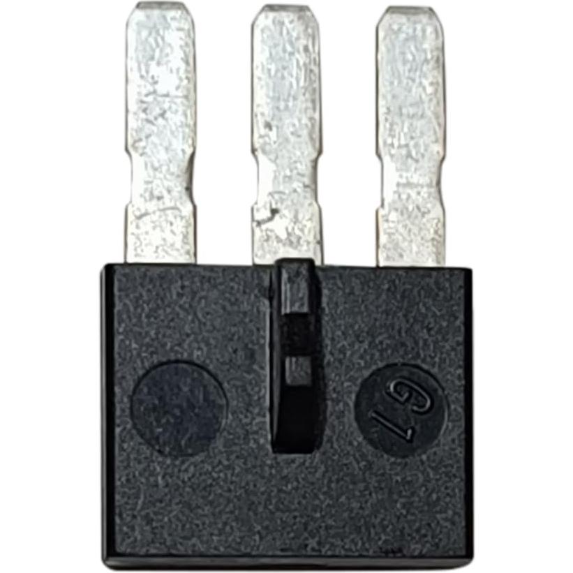 Diodo 1.5A Reemplazo John Deere LVU804171 - Goodfind68