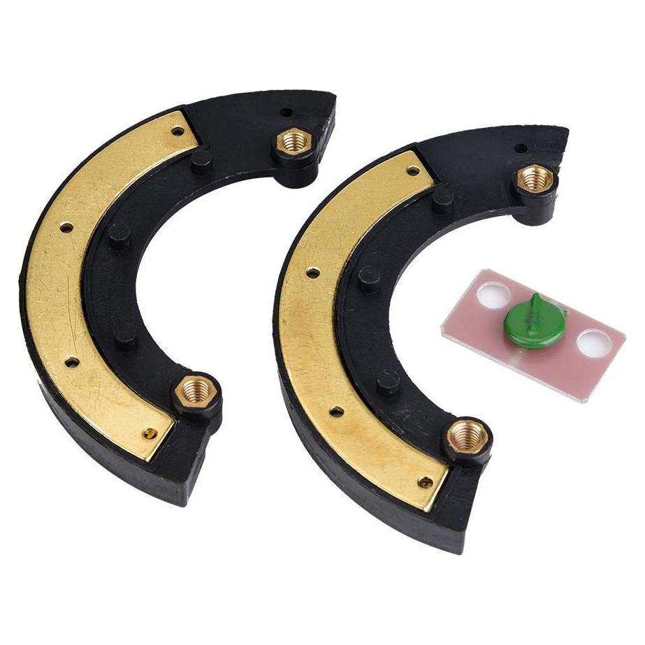 Rueda Diodo Rectificador Puente 25A 800-1200V YWBL-WH