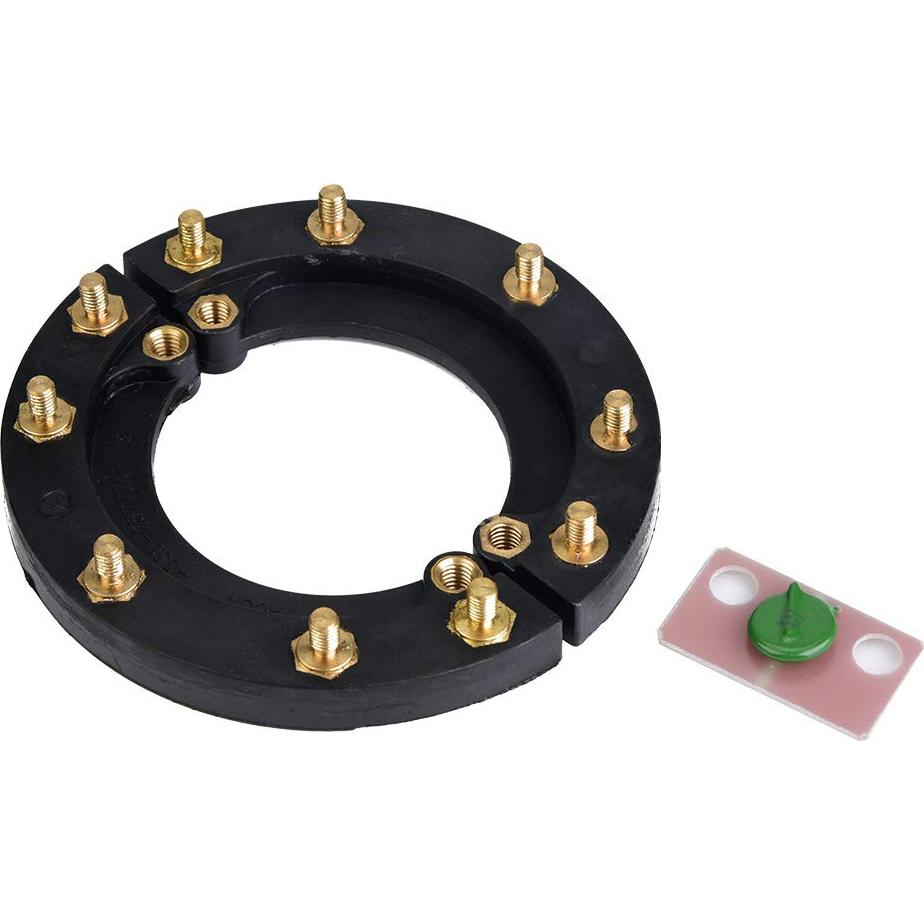 Rueda Diodo Rectificador Puente 25A 800-1200V YWBL-WH