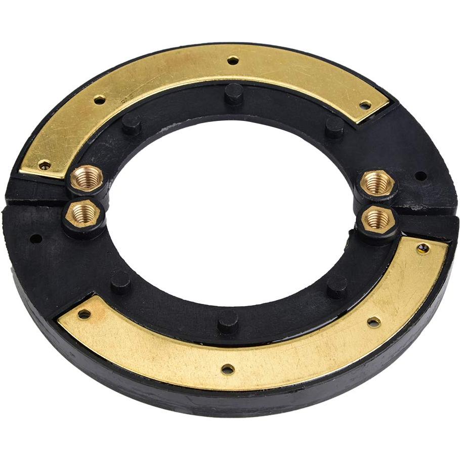 Rueda Diodo Rectificador Puente 25A 800-1200V YWBL-WH